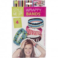 Style Me Up Wrappy Bands